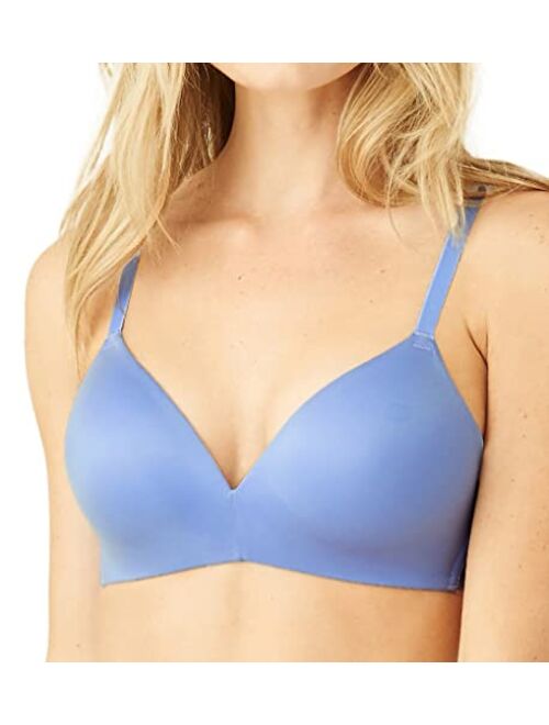 b.tempt'd by Wacoal Women's Future Foundation With Lace Wirefree Bra 952253