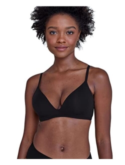 Skarlett Blue Women's Prestige Wireless Push Up Bra