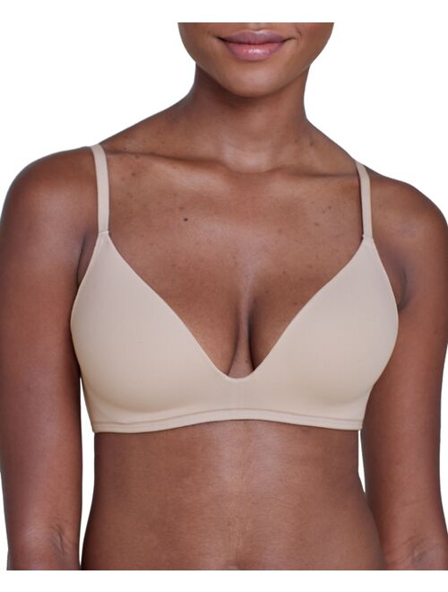 Skarlett Blue Women's Prestige Wireless Push Up Bra