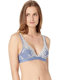 Embrace Lace Soft Cup Wireless Bra 852191