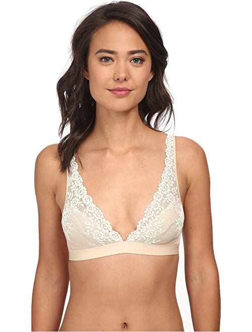 Wacoal Embrace Lace Soft Cup Wireless Bra 852191