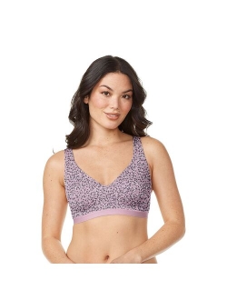 Women's Cloud 9 Wire-Free Contour Bra RM1041A