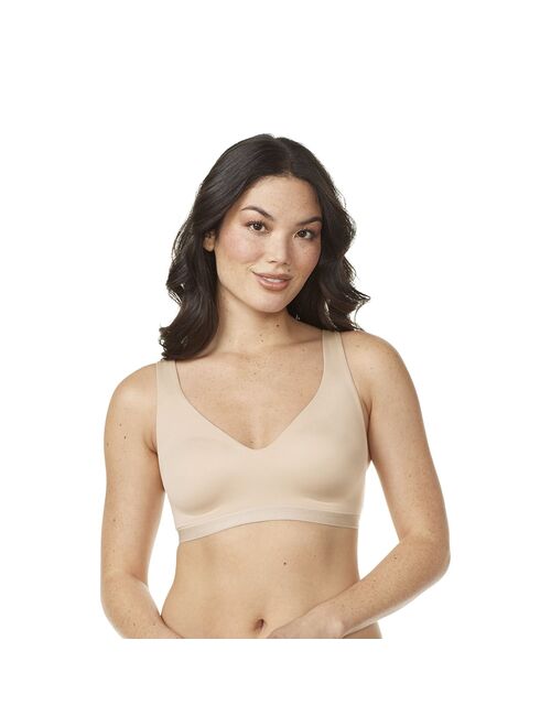 Warner's Women's Cloud 9 Wire-Free Contour Bra RM1041A