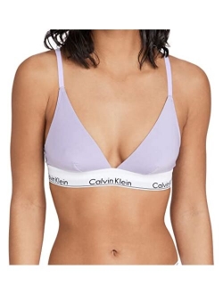 Lightly Lined Bralette QF5650