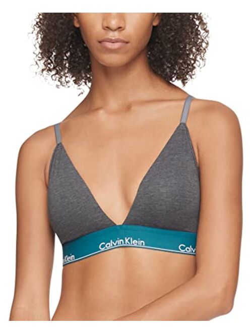 Calvin Klein Lightly Lined Bralette QF5650