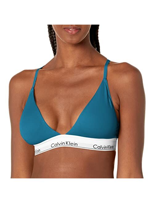 Calvin Klein Lightly Lined Bralette QF5650