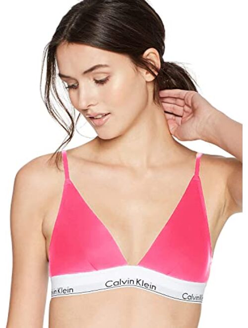 Calvin Klein Lightly Lined Bralette QF5650