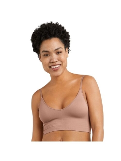 Women's Pure Comfort Feel Good Seamless Brami DM2302