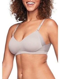 No Side Effects Back-Smoothing Contour Bra RN2231A