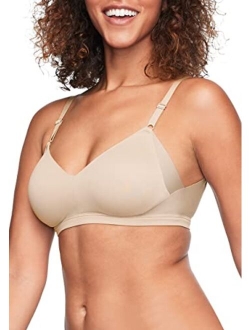 No Side Effects Back-Smoothing Contour Bra RN2231A