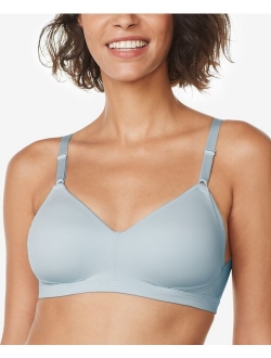 No Side Effects Back-Smoothing Contour Bra RN2231A