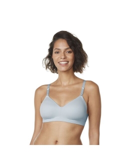 No Side Effects Back-Smoothing Contour Bra RN2231A