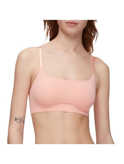 Invisibles Comfort Lightly Lined Retro Bralette QF4783