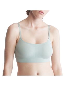 Invisibles Comfort Lightly Lined Retro Bralette QF4783