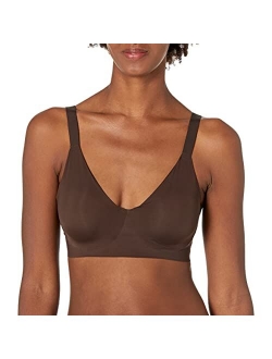 Women's Comfort Revolution Easylite Underwire Bra with Back Closure DF3498