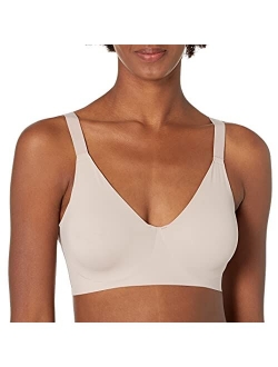 Women's Comfort Revolution Easylite Underwire Bra with Back Closure DF3498