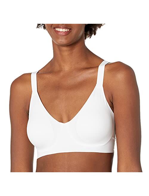 Bali Women's Comfort Revolution Easylite Underwire Bra with Back Closure DF3498