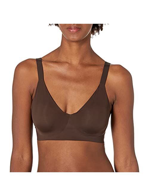 Bali Women's Comfort Revolution Easylite Underwire Bra with Back Closure DF3498