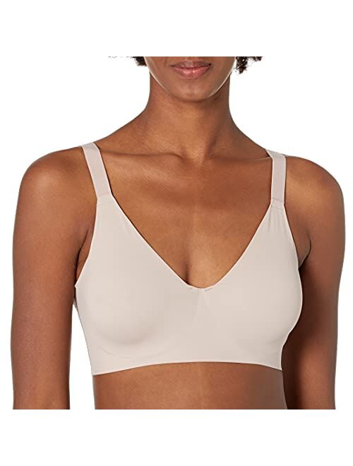 Bali Women's Comfort Revolution Easylite Underwire Bra with Back Closure DF3498