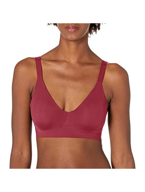 Bali Women's Comfort Revolution Easylite Underwire Bra with Back Closure DF3498