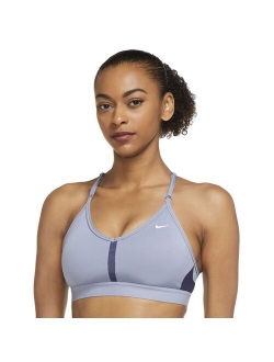 Women's Indy V-Neck Low Impact Sports Bra