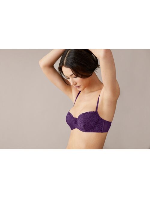 b.tempt'd by Wacoal Ciao Bella Balconette Bra 953144