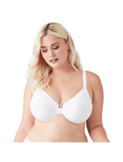 Women's Perfect Primer Front-Close Underwire Bra 855313