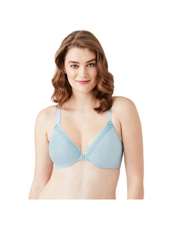 Women's Perfect Primer Front-Close Underwire Bra 855313