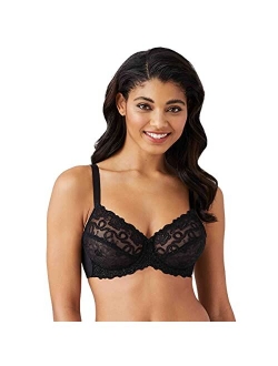 Renaissance Rose Underwire Bra 85720