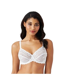 Renaissance Rose Underwire Bra 85720