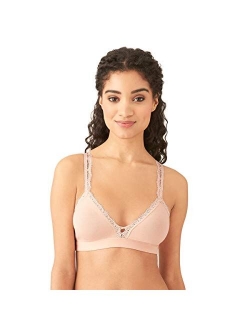 b.tempt'd by Wacoal Women's Innocence Wire-Free Bra 910214