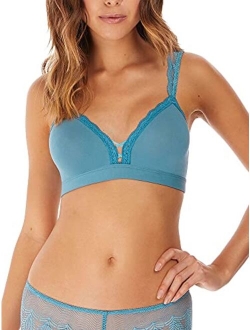 b.tempt'd by Wacoal Women's Innocence Wire-Free Bra 910214