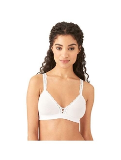 b.tempt'd by Wacoal Women's Innocence Wire-Free Bra 910214