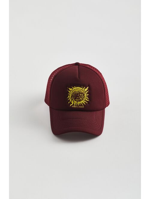 Sublime Trucker Hat