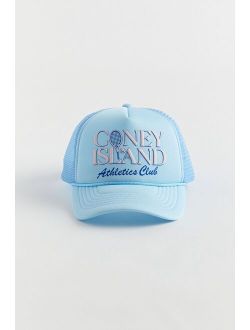 Coney Island Picnic Athletic Club Trucker Hat