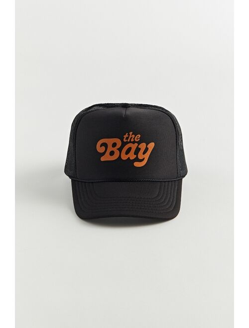 The Bay Trucker Hat