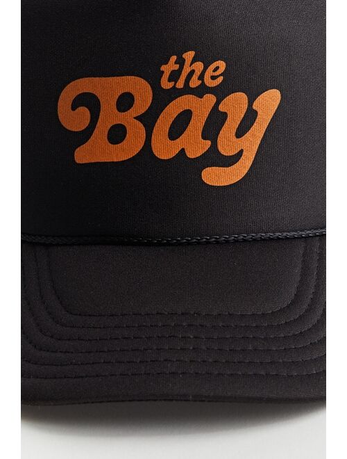 The Bay Trucker Hat