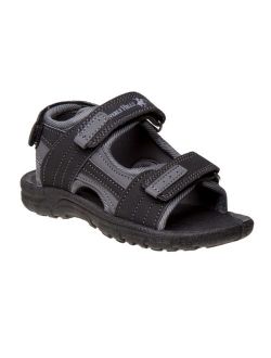 BEVERLY HILLS POLO CLUB Little Boys Summer Sport Outdoor Sandals