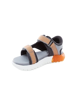 Toddler Boys Vinnie Sandals