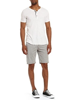 Men's Noah Mid Rise Shorts