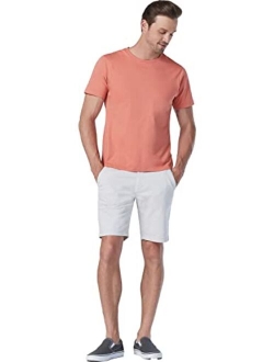 Men's Noah Mid Rise Shorts