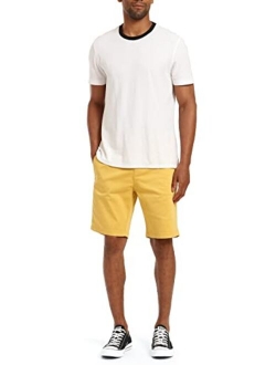 Men's Noah Mid Rise Shorts