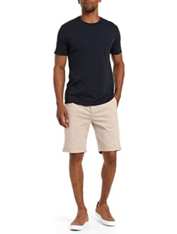 Men's Noah Mid Rise Shorts