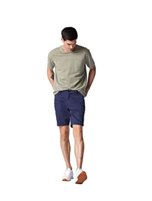 Mavi Men's Noah Mid Rise Shorts