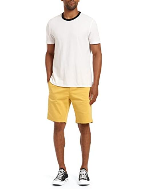 Mavi Men's Noah Mid Rise Shorts