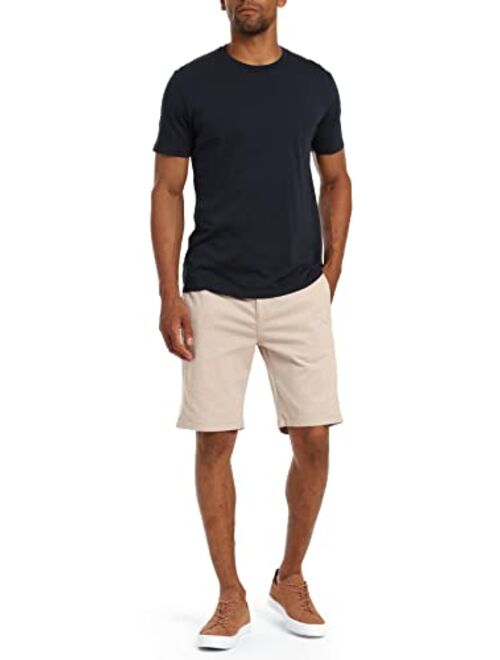 Mavi Men's Noah Mid Rise Shorts