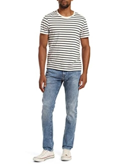 Men's Jake Regular Rise Slim Leg Jeans