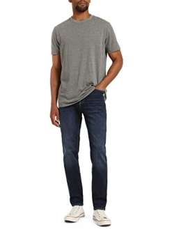 Men's Jake Regular Rise Slim Leg Jeans