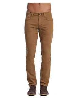 Men's Jake Regular Rise Slim Leg Jeans