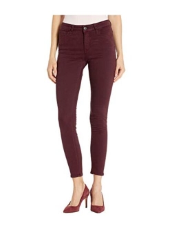 Women's Alissa Ankle High-Rise Super Skinny Pants